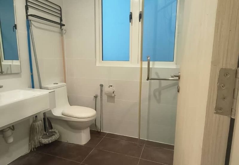 Encorp Marina Puteri Harbour