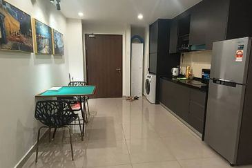 Encorp Marina Puteri Harbour