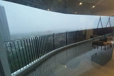 Encorp Marina Puteri Harbour