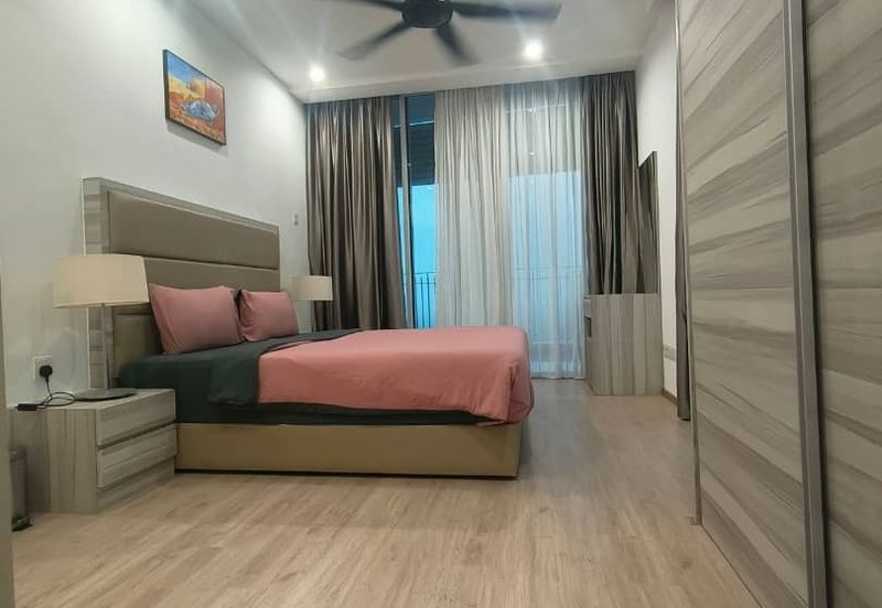 Encorp Marina Puteri Harbour