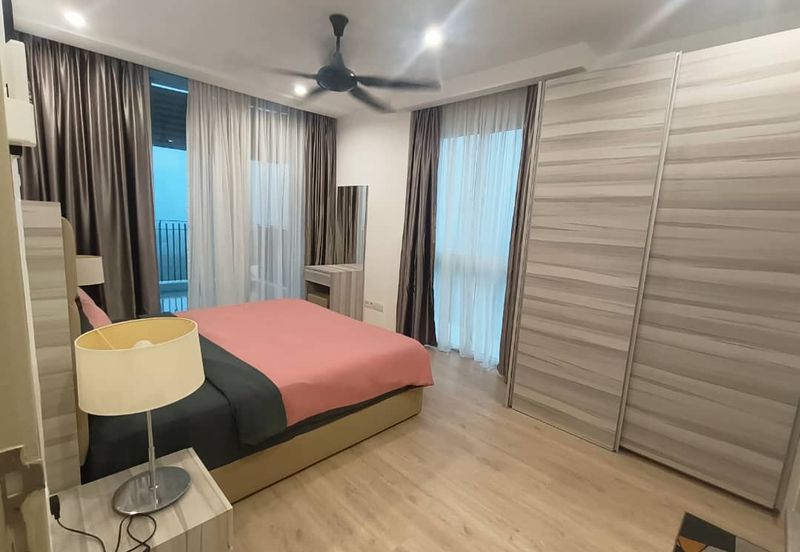 Encorp Marina Puteri Harbour