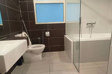 Encorp Marina Puteri Harbour