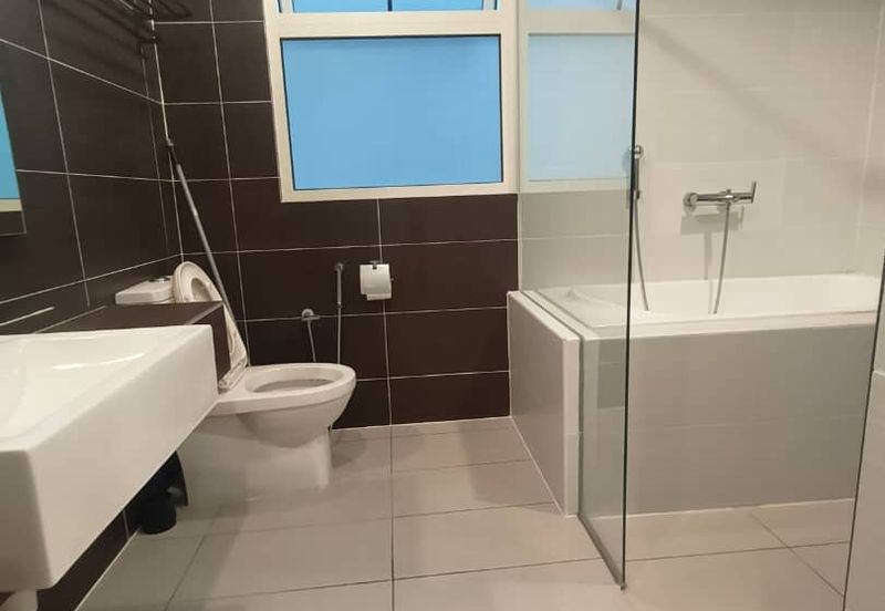 Encorp Marina Puteri Harbour