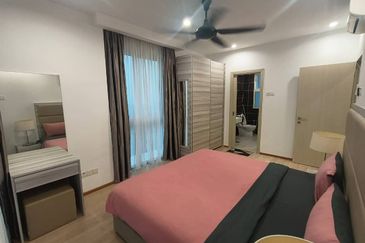 Encorp Marina Puteri Harbour