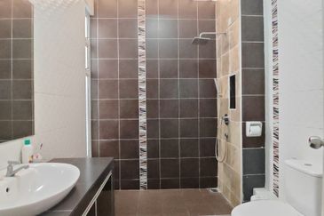 Taman Bukit Indah @ Iskandar Puteri