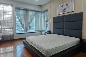 Taman Bukit Indah @ Iskandar Puteri