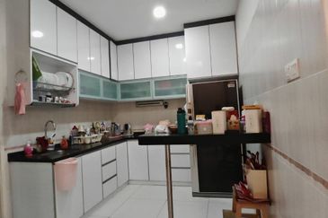 Taman Bukit Indah @ Iskandar Puteri