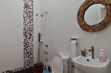 Taman Bukit Indah @ Iskandar Puteri