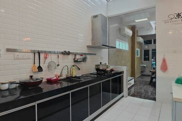 Taman Bukit Indah @ Iskandar Puteri