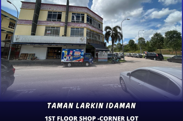 Taman Larkin