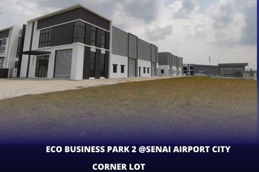 Eco Business Park 2