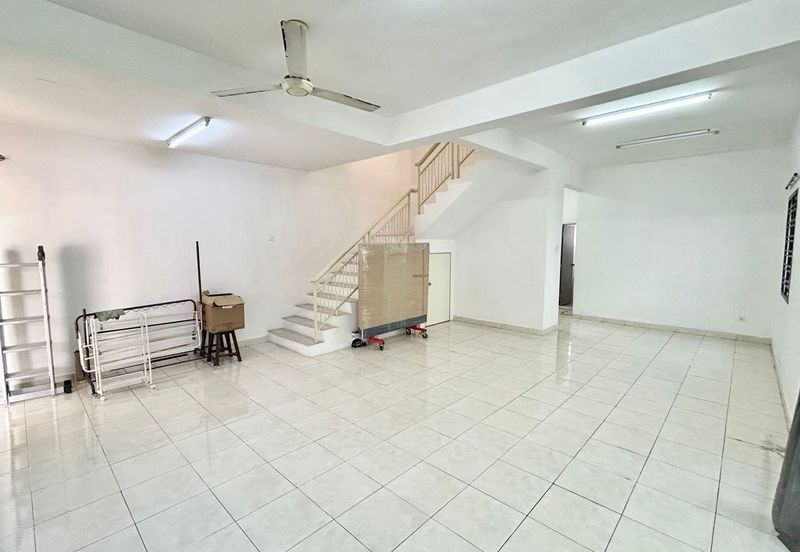 Seri Austin East Zone