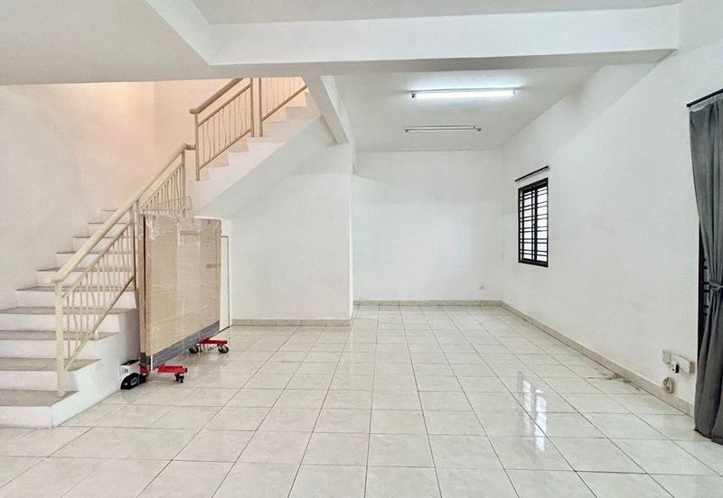 Seri Austin East Zone