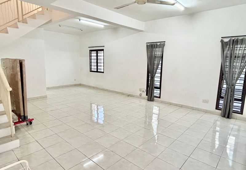 Seri Austin East Zone