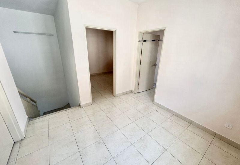 Seri Austin East Zone