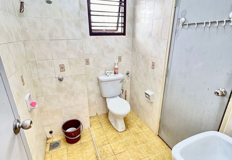 Seri Austin East Zone