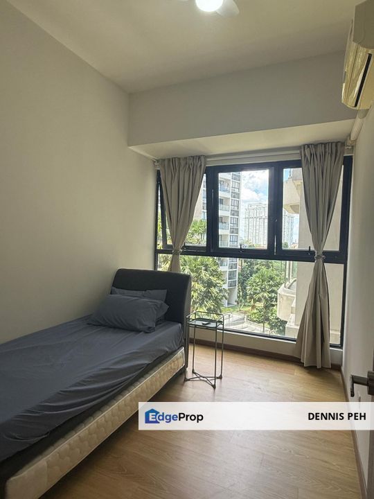 Baypoint@Country Garden 3rooms Full Furnish For Rent, Johor, Johor Bahru