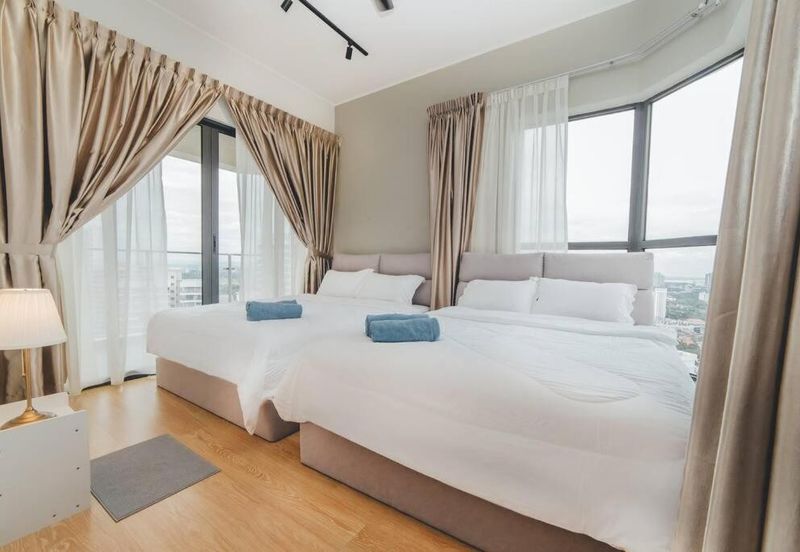 Country Garden @ Danga Bay