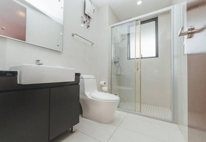 Country Garden @ Danga Bay