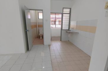 Taman Sri Pulai Perdana