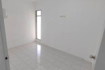 Taman Sri Pulai Perdana