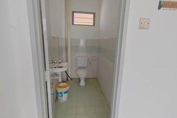 Taman Sri Pulai Perdana