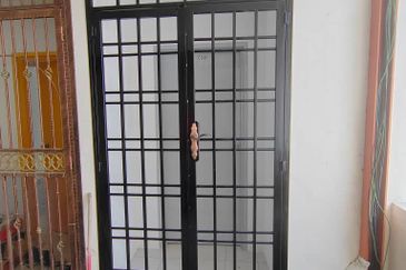 Taman Sri Pulai Perdana