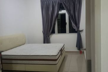 Meridin Bayvue Apartment