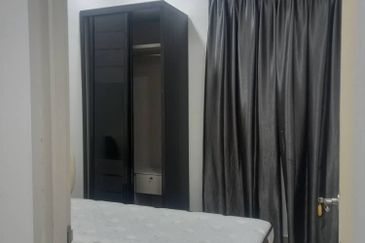 Meridin Bayvue Apartment