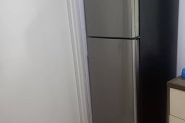 Meridin Bayvue Apartment