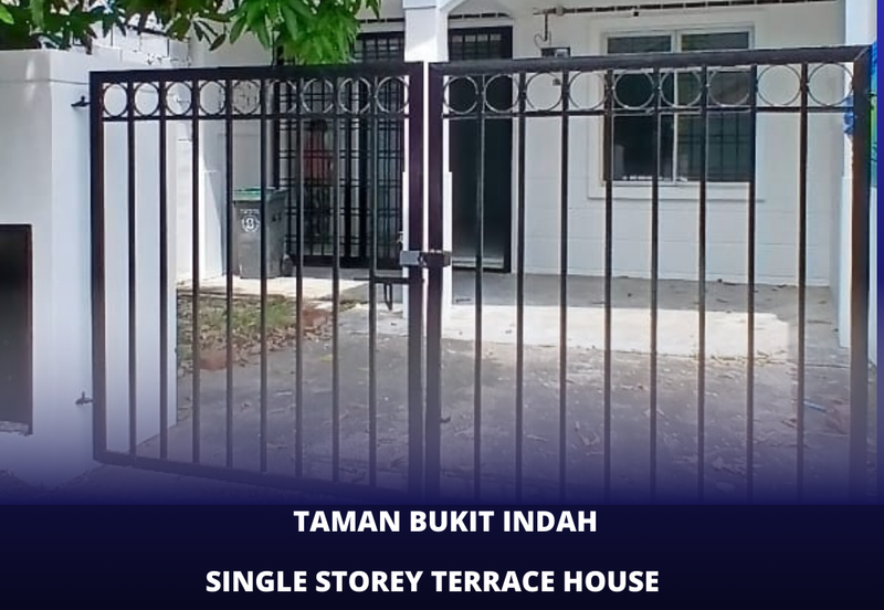 Taman Bukit Indah