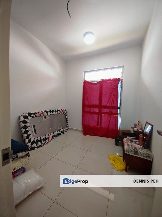 Eco Village 2 @Setia Eco Garden 2-stry House For Sale (Facing Garden & North East), Johor, Gelang Patah