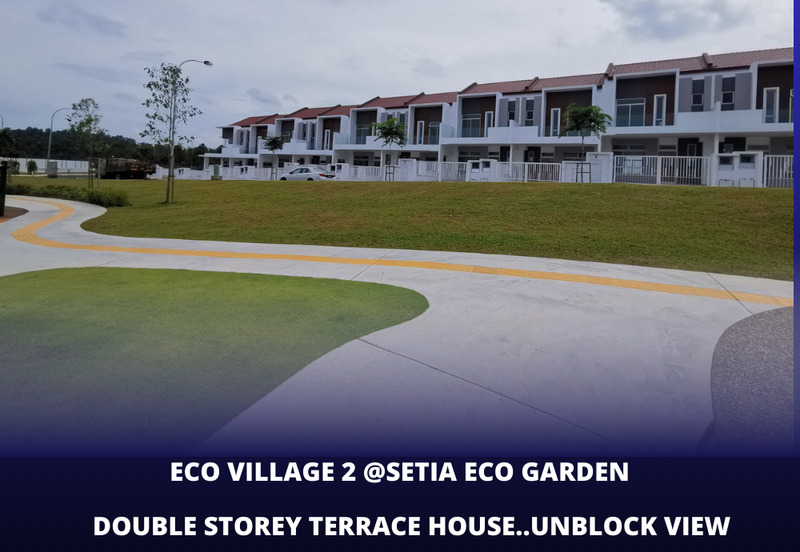 Setia Eco Village