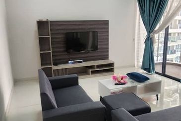 Royal Strand @ Country Garden Danga Bay