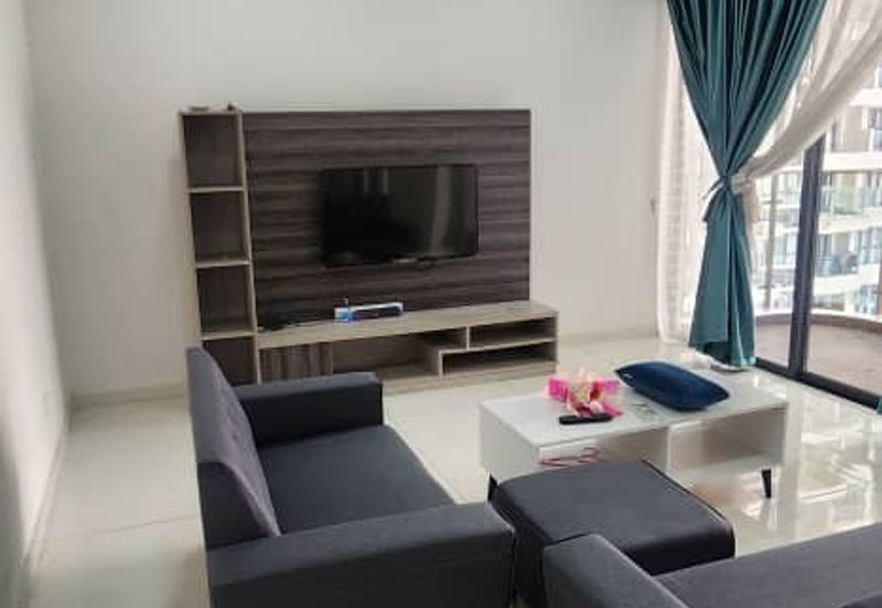 Royal Strand @ Country Garden Danga Bay