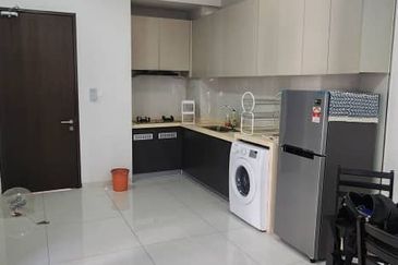 Royal Strand @ Country Garden Danga Bay