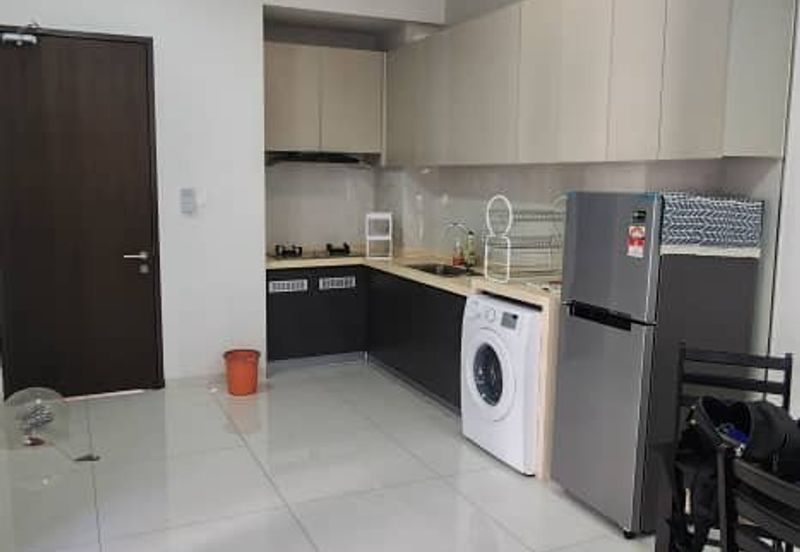 Royal Strand @ Country Garden Danga Bay