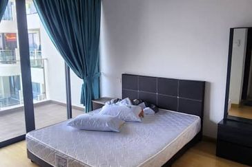 Royal Strand @ Country Garden Danga Bay