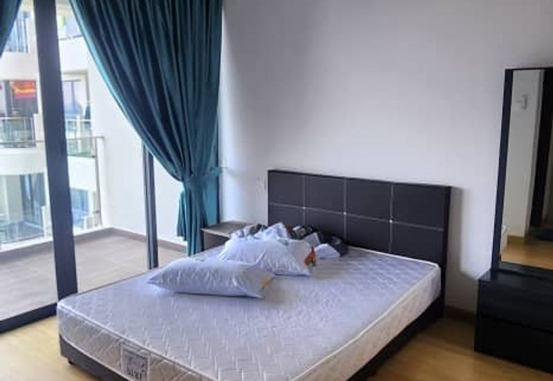 Royal Strand @ Country Garden Danga Bay