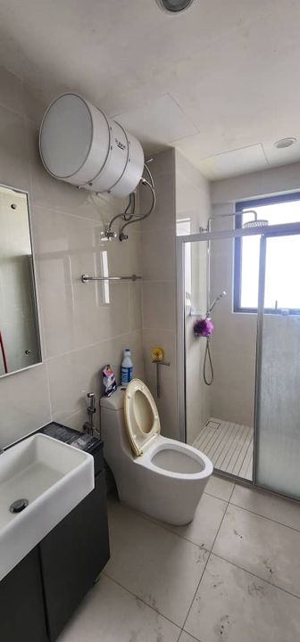 Royal Strand@Country Garden Danga Bay 3rooms 3Balcony Seaview House For Rent, Johor, Johor Bahru