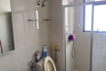 Royal Strand @ Country Garden Danga Bay