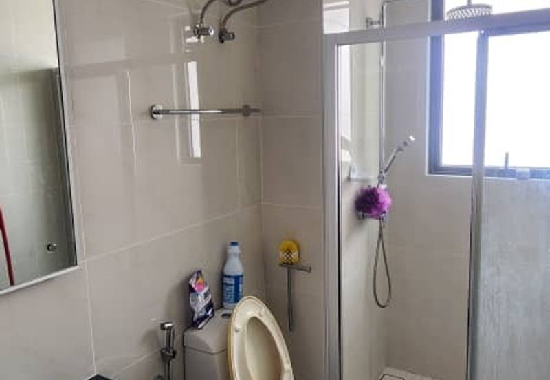 Royal Strand @ Country Garden Danga Bay