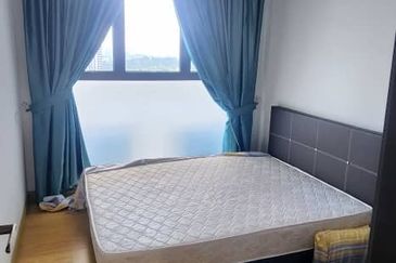 Royal Strand @ Country Garden Danga Bay