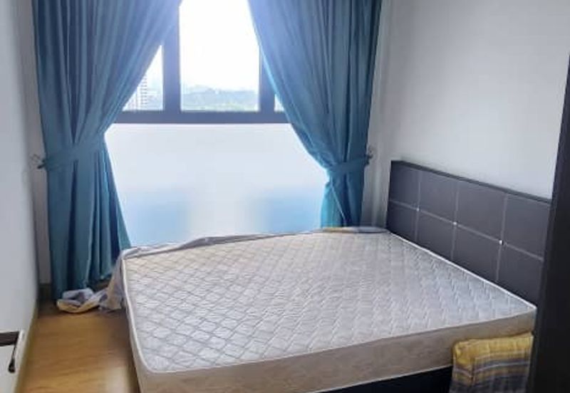 Royal Strand @ Country Garden Danga Bay