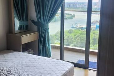 Royal Strand @ Country Garden Danga Bay