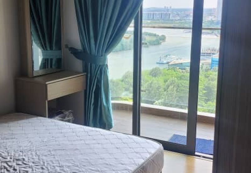 Royal Strand @ Country Garden Danga Bay