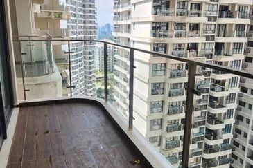 Royal Strand @ Country Garden Danga Bay