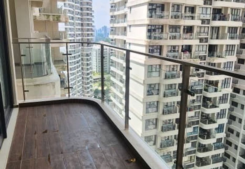 Royal Strand @ Country Garden Danga Bay