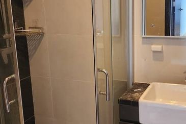 Royal Strand @ Country Garden Danga Bay