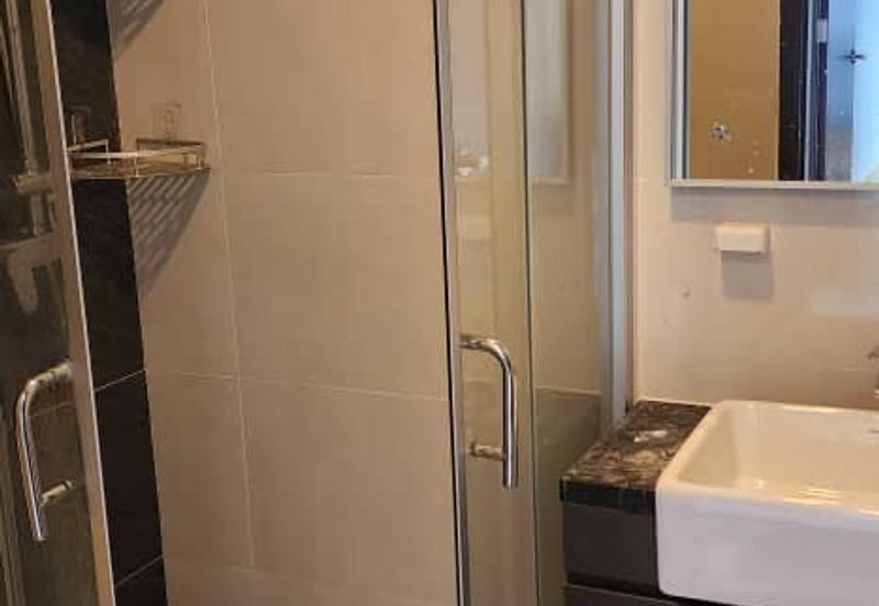 Royal Strand @ Country Garden Danga Bay